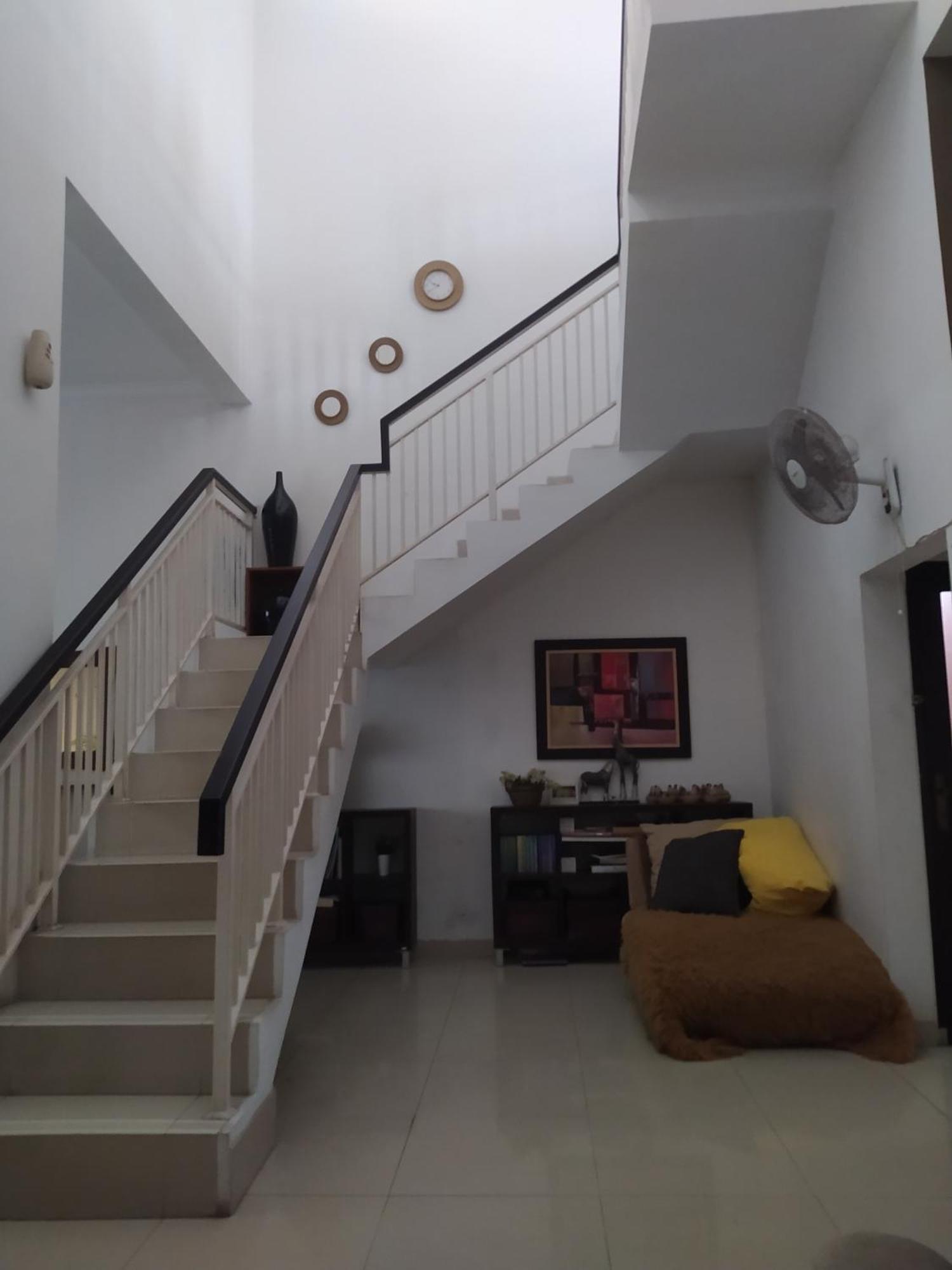 Villa Padasuka Raisa By Grorental Бандунг Екстериор снимка